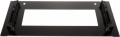 Front Plate - 20005949 Glass Front Panel Colour: Stainless Steel With Glued Plastic Profiles [Bosch Siemens]